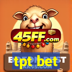 tpt bet